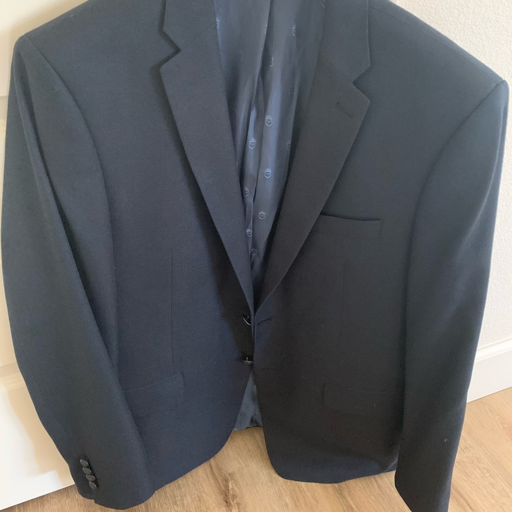 Blazer John Varvatos